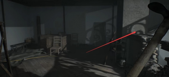 奪寶奇兵陷入困境的修女怎么做-奪寶奇兵古老之圈陷入困境的修女任務(wù)攻略