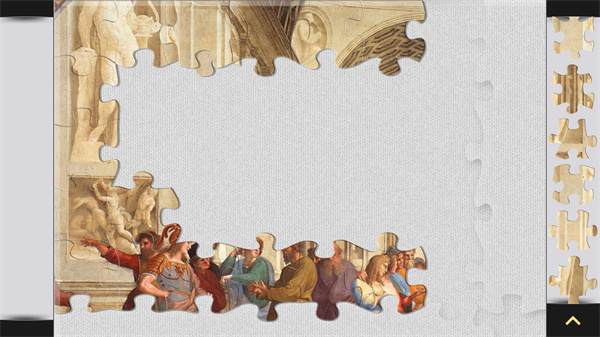 魔法拼圖安卓版 魔法拼圖安卓版