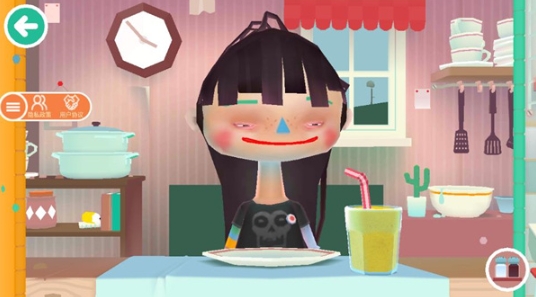 托卡廚房2中文版