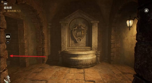 奪寶奇兵陷入困境的修女怎么做-奪寶奇兵古老之圈陷入困境的修女任務(wù)攻略