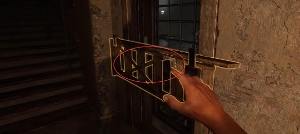 奪寶奇兵陷入困境的修女怎么做-奪寶奇兵古老之圈陷入困境的修女任務(wù)攻略