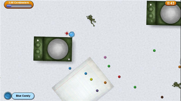 美味星球2國際版