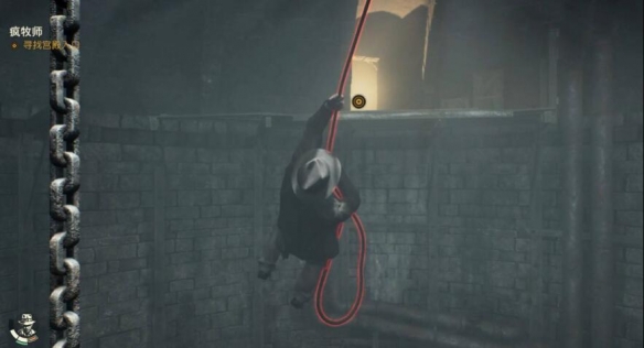 奪寶奇兵陷入困境的修女怎么做-奪寶奇兵古老之圈陷入困境的修女任務(wù)攻略