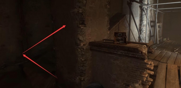 奪寶奇兵陷入困境的修女怎么做-奪寶奇兵古老之圈陷入困境的修女任務(wù)攻略