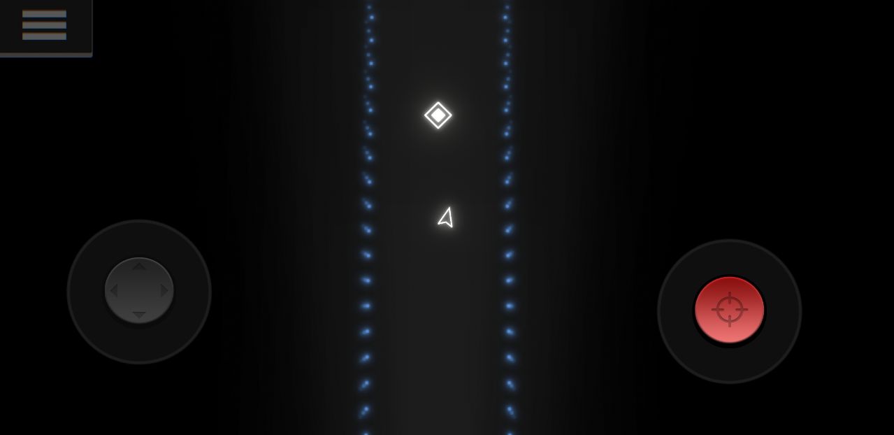 指尖霓虹無限血量