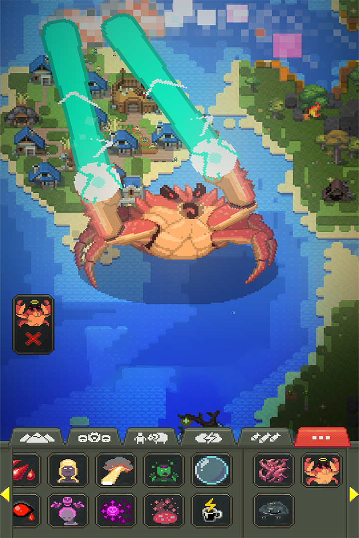 瘋狂世界盒子無廣告版