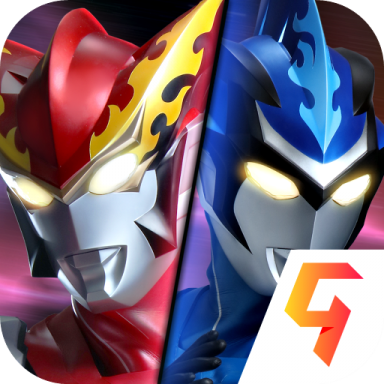 奧特曼王者傳奇無限鉆石版