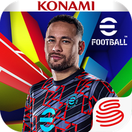 實況足球2024手機版