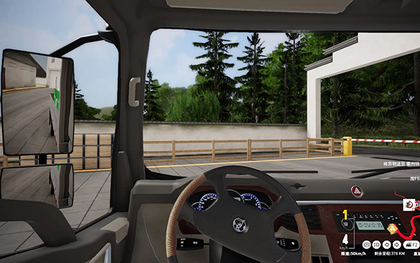 卡車人生無限金幣版