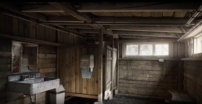 奧羅拉山游戲中文版