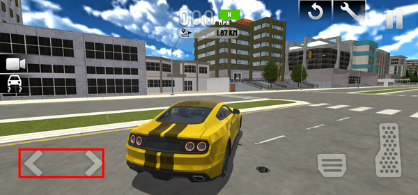 超級汽車模擬器無限金幣版