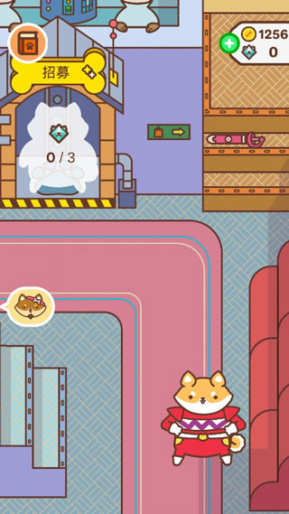 柴犬部隊安卓版