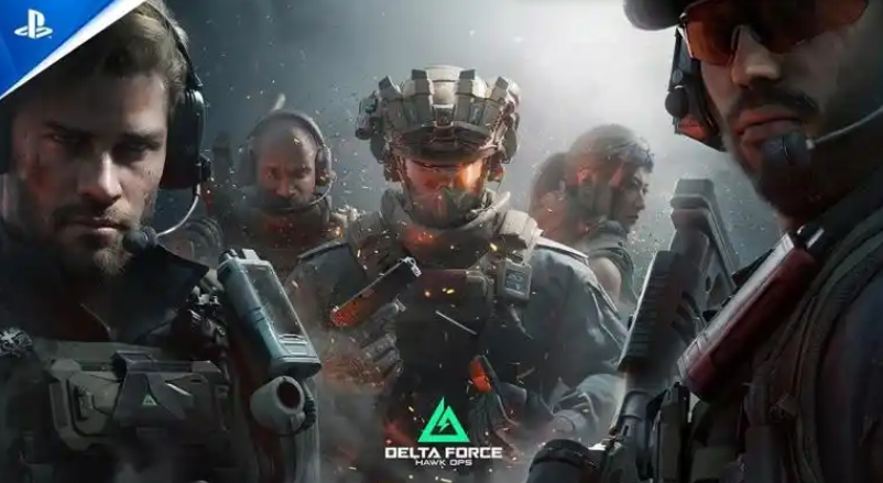 三角洲行動(dòng)存儲(chǔ)卡怎么獲取