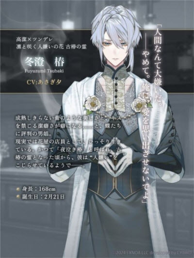 夢幻樓與不眠蝶安卓版