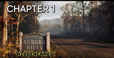 奧羅拉山游戲中文版