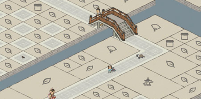 江南百景圖歇腳石如何獲取-江南百景圖歇腳石獲得方法分享 江南百景圖歇腳石如何獲取-江南百景圖歇腳石獲得方法分享