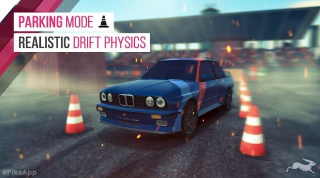 超級汽車模擬器無限金幣版