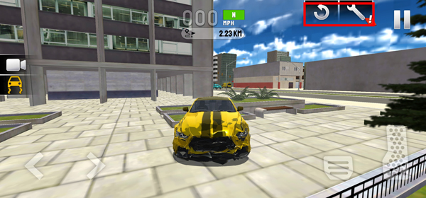 超級汽車模擬器無限金幣版