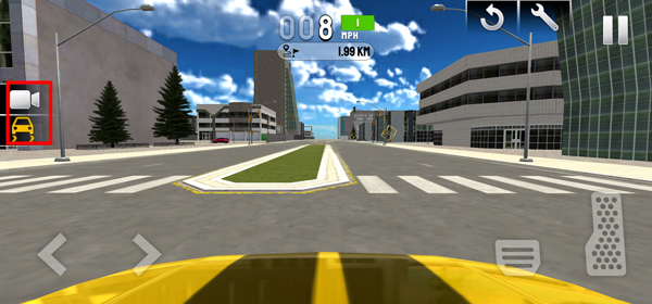 超級汽車模擬器無限金幣版