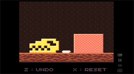 蛀蟲模擬器中文版