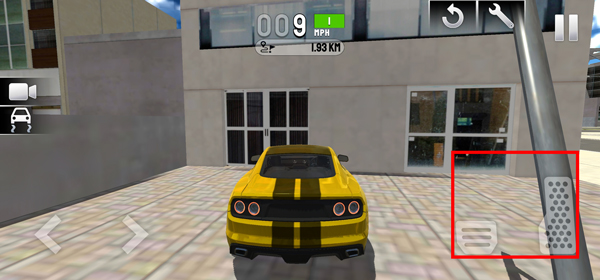 超級汽車模擬器無限金幣版