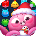 海濱消消樂無限精力版