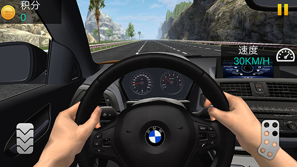 超車小能手無限金幣版 超車小能手無限金幣版