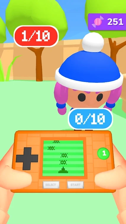 復古之戰免廣告