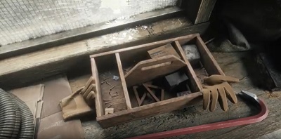 奧羅拉山游戲中文版