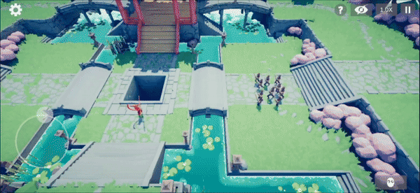 全面憨憨模擬器正版