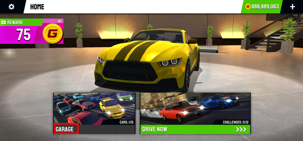 超級汽車模擬器無限金幣版