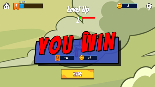 決斗火柴人2全武器解鎖版 決斗火柴人2全武器解鎖版