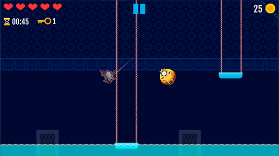 龍之轟炸中文版