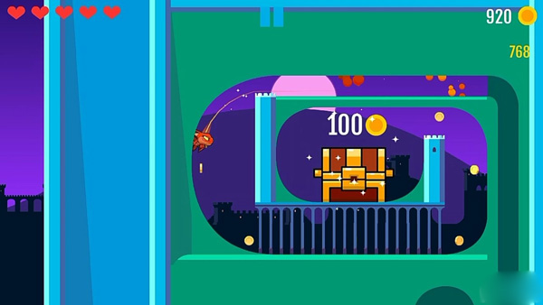 龍之轟炸中文版