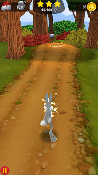 樂一通酷跑全章節解鎖版 樂一通酷跑全章節解鎖版