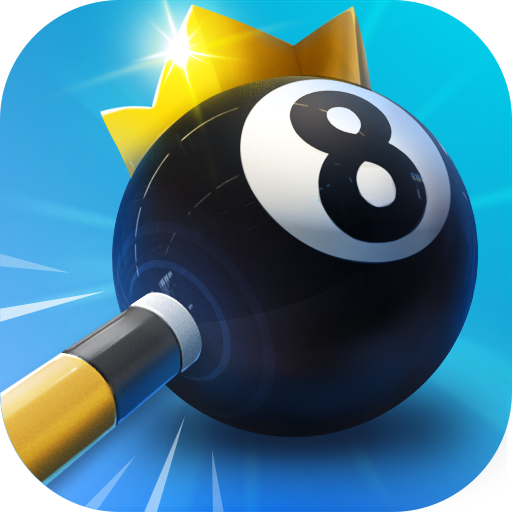臺球王者無限金幣鉆石版