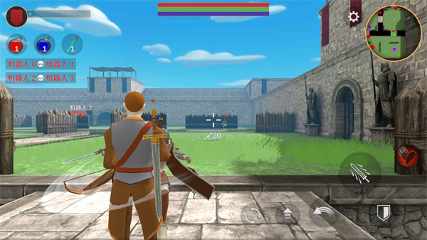 超神戰士訓練師無限金幣版