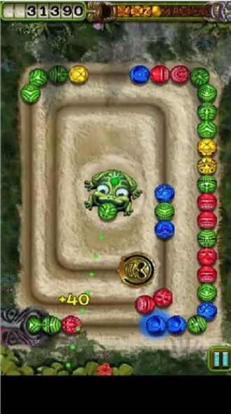 祖瑪?shù)膹?fù)仇手機(jī)版 祖瑪?shù)膹?fù)仇手機(jī)版