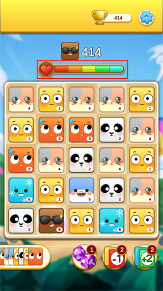 表情大作戰免廣告版