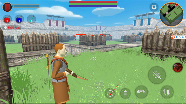 超神戰士訓練師無限金幣版