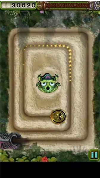 祖瑪?shù)膹?fù)仇手機(jī)版