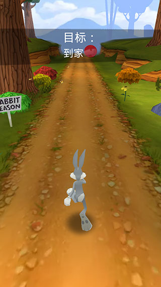 樂一通酷跑全章節解鎖版 樂一通酷跑全章節解鎖版