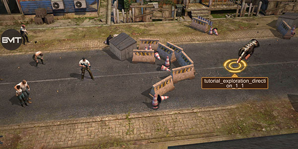 生存防御戰無限資源版 生存防御戰無限資源版