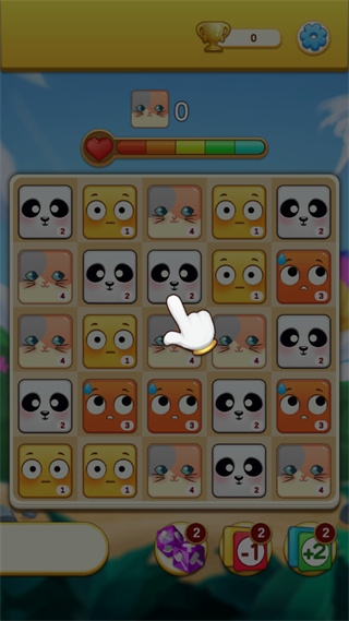 表情大作戰免廣告版