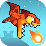 龍之轟炸中文版