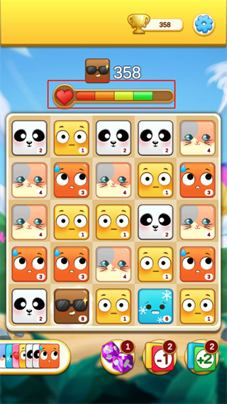 表情大作戰免廣告版