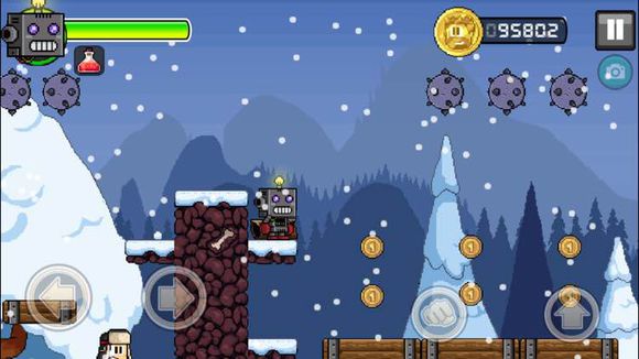 英雄丹無限金幣解鎖全角色 英雄丹無限金幣解鎖全角色