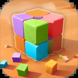 方塊流沙單機(jī)版
