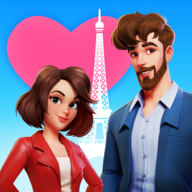 巴黎的比賽無限星星版