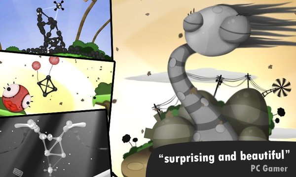 粘粘世界2安卓版